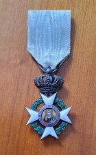 Royaume grèce chevalier d'occasion  Nevers