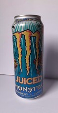 Canette can monster d'occasion  Montauban