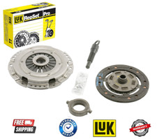 Kit de embreagem de transmissão LuK 17-015 para 54-66 Beetle Karmann Ghia Transporter comprar usado  Enviando para Brazil