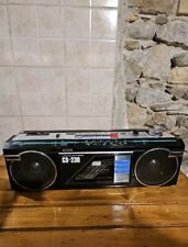 Boombox aiwa 230 usato  Venzone