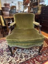 Edwardian carved mahogany for sale  LIVERPOOL