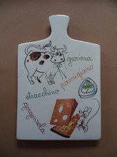 Ceramica quadrifoglio firenze usato  Torino