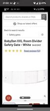 Babydan fire surround for sale  WOLVERHAMPTON