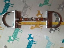 Copper roller ring for sale  SWADLINCOTE
