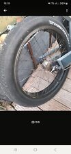 Chopper chruiser schlachtfest gebraucht kaufen  Gladbeck