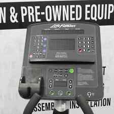 Lifefitness clsx elliptical for sale  Houston