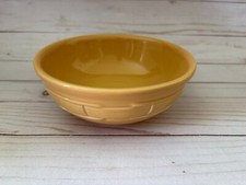 Longaberger pottery butternut for sale  Orlando