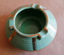 Large round ceramic d'occasion  Expédié en Belgium