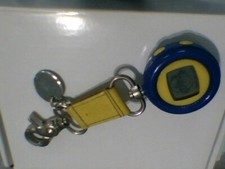 Working rare keychain for sale  Stone Mountain