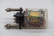 Relay 220v vintage usato Relay 220v vintage usato  Pavia