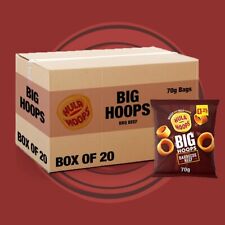 Hula hoops big for sale  BRADFORD