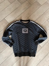 Felpa crewneck vintage usato  Bosisio Parini
