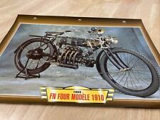 500 four 1909 d'occasion  Decize