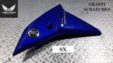 Carena sinistra yamaha usato  Italia