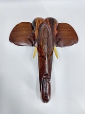 Elephant wall decor for sale  Lewisville