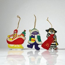 Vtg set mcdonalds for sale  Naperville