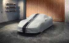 Porsche spyder abdeckung gebraucht kaufen  Deutschland