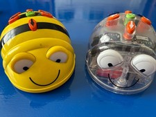 Tts bee bot usato  Spedire a Italy