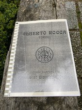 Libro orologi catalogo usato  Cupramontana