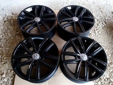 cerchi vw passat usato  Santa Croce del Sannio