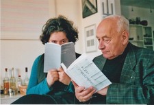 Eugen gomringer riginal gebraucht kaufen  Berlin