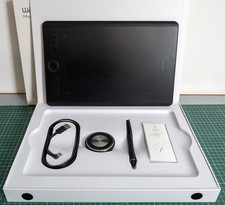 Wacom intuos pro usato  Marostica