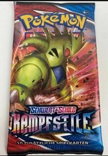 Pokemon schwert schild gebraucht kaufen  Leun