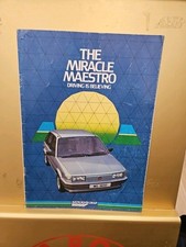 Austin rover group usato  Macomer