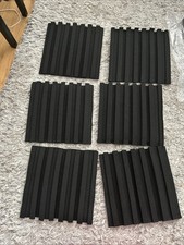 soundproofing panels for sale  MANCHESTER