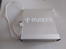 Parker vetro pubblicitario usato  Zandobbio