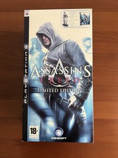 Collector edition assassin usato  Aversa