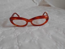 Lunettes vintage années d'occasion  Bais