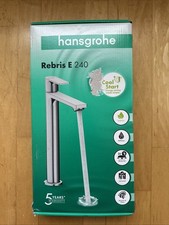 Hansgrohe rebris 240 gebraucht kaufen  Ellwangen (Jagst)