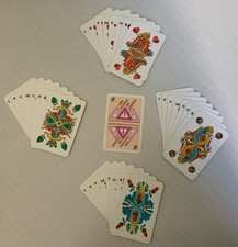 Skatblatt blatt altenburg gebraucht kaufen  Berlin