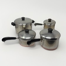 1801 revere ware for sale  Healdsburg