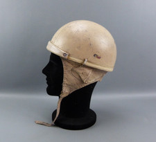 Ancien casque bol d'occasion  Brioux-sur-Boutonne