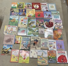 Lot used kids for sale  Burlington