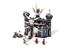 2505 ninjago lego garmadon for sale 2505 ninjago lego garmadon for sale Midlothian