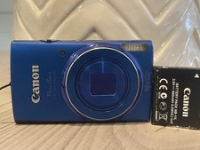 Canon powershot elph for sale  Roseville