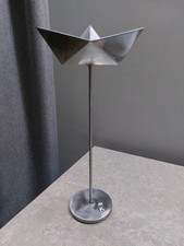 Sculpture abstraite moderne d'occasion  Expédié en France