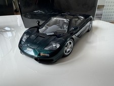 Mclaren xp5 grün gebraucht kaufen  Ulm