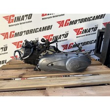 Blocco motore completo usato Blocco motore completo usato  Villa Estense