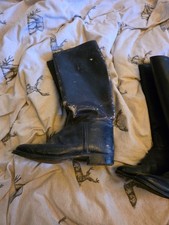 Mens riding boots for sale  YORK