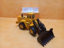Tractopelle joal volvo d'occasion  Darnétal