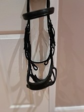Eco rider black for sale  CLACTON-ON-SEA