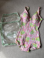 60s bathing suits for sale  SUNDERLAND