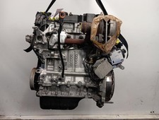 Moteur peugeot 3008 d'occasion  Elven