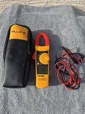 Fluke 336 true for sale  Lake Worth