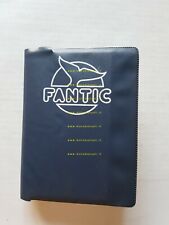 Fantic custodia manuale usato  Vimodrone