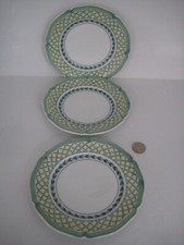 Villeroy boch porcelain for sale  MARGATE